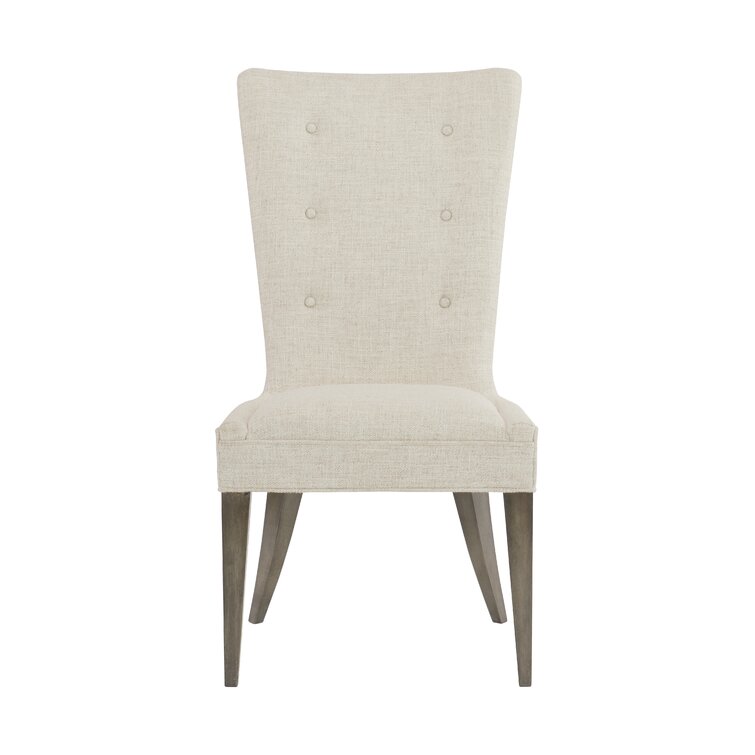 Bernhardt santa best sale barbara chair